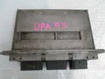 Engine Ecm Control Module 3.7L 11-12 Lincoln Mks BA5A-12A650-FG BA5A12A650FG Used. Price: $174.99.