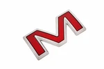 Genuine Gm Nameplate 86561644 New. Price: $39.93.