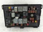 2013-2015 Chevrolet Volt Relay Module C11000139 TA5V3 Used. Price: $67.23.