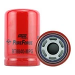 Baldwin Heavy Duty BT8840MPG Hydraulic FILTER,3-3/4 X 6-1/8 In, Regular New. Price: $50.00.