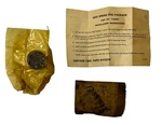 New Old Stock Spring Leaf Disc Package For 1942-50 Models Mopar #1238393. Price: $72.50.