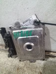 Engine Ecm Electronic Control Module 2.0L Automatic Lx Fits 16-17 Civic 3958922 Used. Price: $90.99.