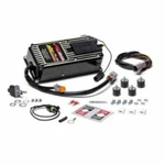 King Racing ING8106-BLK Ignition Box Pro Mag Electronic Points Rev Limiter New. Price: $1203.52.