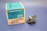 14022267 Diaphragm Assy New. Price: $29.99.