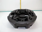 2014-2016 Kia Cadenza Emergency Spare Tire Jack & Tool Kit W/foam Holder Oem Used. Price: $94.49.