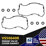 Modigt Quality Car Engine Valve Cover Gasket For Hyundai Sonata 1999-2004 New. Price: $16.40.