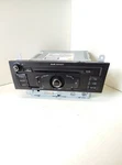 8T2035186P Audi Concert Cd Radio Player Rhd A4 A5 Used. Price: $99.00.