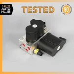 07-20 Mercedes W216 CL63 Amg S600 Rear Hydraulic Valve Block Suspension Pump Oem Used. Price: $185.23.