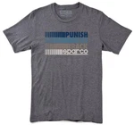 Sparco Punish Gray Medium T-shirt Automotive Casual Wear New. Price: $47.63.