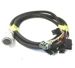 Lift-u Wiring Harness Assembly 331-0353 Nos New. Price: $55.16.