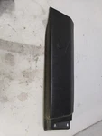 84-89 Toyota 4RUNNER Bumper Plastic End Passenger Right Oem Used Rear Black SR5. Price: $49.99.