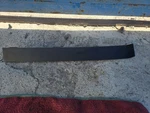 86698R6000CA Piece-rr Bumper Side,rh Hyundai Santa Fe 2024 2025 Used. Price: $29.00.