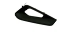 2006-2009 Volkswagen Rabbit Fu Console Panel Used 1K0864375B Oem. Price: $21.24.