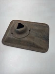 1950S 60S Gm Bumper Jack Base C6 Used. Price: $24.95.