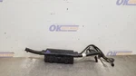 17 Ford Expedition 3.5L 4X4 Engine Fuse Box Used. Price: $114.75.