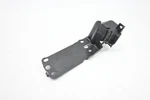 11-13 Bmw E88 1/3 Series Front Left Side Radiator Support Mount Bracket Oem Used. Price: $28.00.