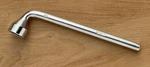 Nos Porsche 911 930 24MM Klein Alternator Pulley Nut Wrench For Tool Kit New. Price: $95.00.