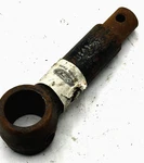 Ford COTT-7B141-A Medium Heavy Truck Lever Bracket Oem **free Shipping** New. Price: $27.76.