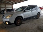 Driver Rear Suspension Station Wgn Outback 2.5L Fits 10-14 Legacy 3951314 Used. Price: $492.00.