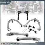 Upper & Lower Control Arm W/ Sway Bar 2003 - 2007 For Infiniti G35RWD New. Price: $112.52.