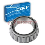 Skf Rear Axle Differential Bearing For 1968 International 1000C Driveline Sm New. Price: $49.06.