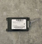 2010-2012 Acura Zdx Bluetooth Hft Control Unit Module 39770-SZN-A01 S2517 Used. Price: $199.95.