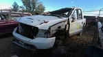 Chassis Ecm Multifunction 4WD Fits 01-02 Ford F250SD Pickup 31060969 Used. Price: $221.40.