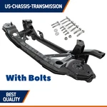 Rear Subframe Crossmember Suspension Ford Focus 2012-2017 F1FZ5035D W/bolts New. Price: $199.39.