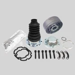 (1993-1998) Jeep Cherokee Zj Front Cv Joint Replacement Fits 52098379 52098501 New. Price: $79.80.