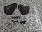 99-00 Mazda Miata MX5 Oem Motor Mount Bracket Pair Set NC10-39-020 NA75-39-030 Used. Price: $39.95.