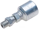 Hose End Fitting Gates G25105-0604 New. Price: $27.67.