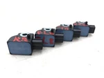 2020 Honda Ridgeline Left & Right Side Impact Srs Sensor Set Of 4 Pcs 77970T6A Used. Price: $63.75.