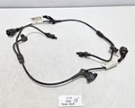 21-25 Oem Tesla Model X Front Left Right Suspension Air Damper Harness Set Used. Price: $159.95.