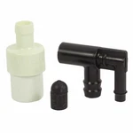 Pcv Valve Motorcraft EV-118 New. Price: $37.89.