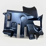 Bmw 3 Series E46 1998-2005 Sedan Touring Lower Dashboard Panel Lhd Manual Used. Price: $99.00.