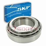 Skf Front Inner Wheel Bearing For 1981-1994 Dodge B150 Axle Drivetrain New. Price: $24.52.