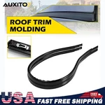 2X Rubber Roof Drip Moldings Trim Left & Right Side For 2016-2022 Honda Hr-v Oem New. Price: $25.64.