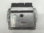 2013-2014 Nissan Altima Engine Control Computer Ecu Pcm Ecm Pcu Oem Ztzmi Used. Price: $37.62.