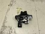 2013 Lincoln Mks Rear Trunk Lock Actuator Latch Release Oem Used. Price: $45.46.