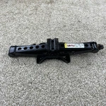 2008-20012 Dodge Caliber Hatchback Emergency Spare Tire Jack Oem Used. Price: $65.00.