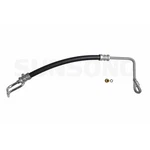 Sunsong 3401749 Power Steering Pressure Line Hose Assembly New. Price: $33.91.