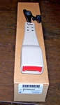 Gm Tan Belt Kit, Driver Seat Buckle - Oem 19300610 New. Price: $99.99.