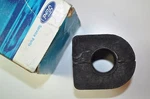 Ford Nos Oem Sway Bar Stabilizer Insulator Part# D9AZ-5493-C New. Price: $11.54.