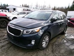 Crossmember/k-frame Front Fits 15-18 Sedona 31795568 Used. Price: $375.99.