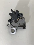 17-20 Yamaha Yzf R6 Rear Back Brake Caliper 5DH-25914-50-00 BN6-2580W-00-00 Oem Used. Price: $49.99.