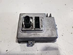 Bmw 3 Series Xenon Headlight Computer Control Ballast 6925647 Oem Used. Price: $72.00.