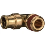Gates G31104-0202 Air Brake To Male Pipe 90 (surelok) New. Price: $18.90.