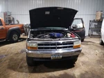 Engine Ecm Electronic Control Module Right Hand Fender Fits 94-95 Dakota 2142393 Used. Price: $99.75.
