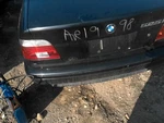 Engine Ecm Electronic Control Module Sedan Fits 01-03 Bmw 525I 1851287 Used. Price: $80.00.