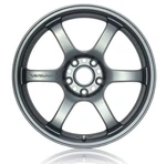 Gram Lights WGI635EG2 Fits: 57DR 19X10.5 +35 5-114.3 Gunblue Wheels Cast New. Price: $641.99.